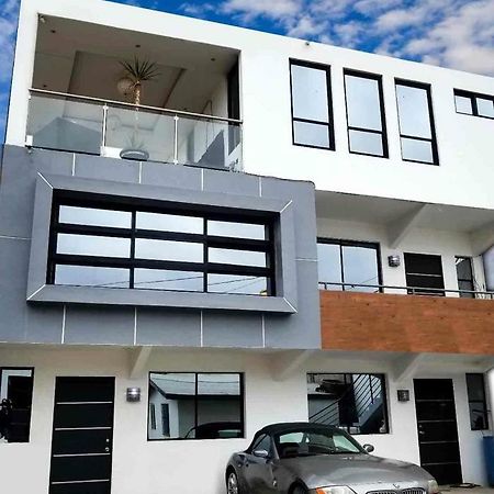 Modern Apartment Розаріто Екстер'єр фото