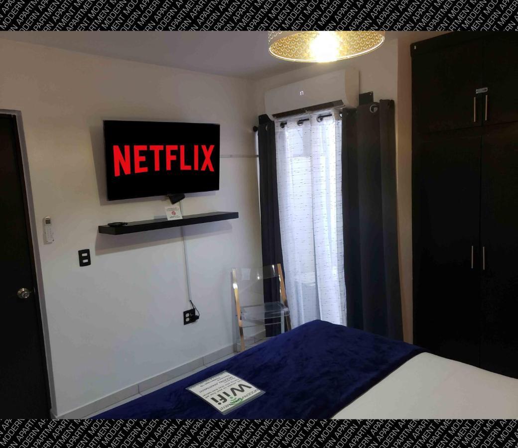 Modern Apartment Розаріто Екстер'єр фото