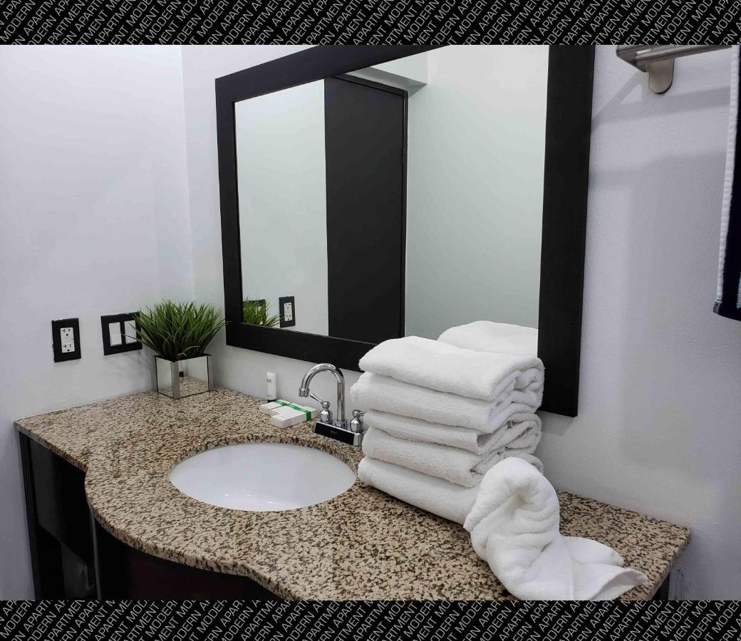 Modern Apartment Розаріто Екстер'єр фото