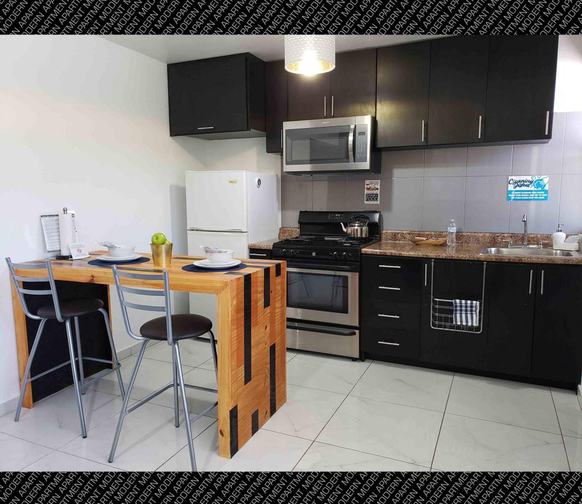 Modern Apartment Розаріто Екстер'єр фото