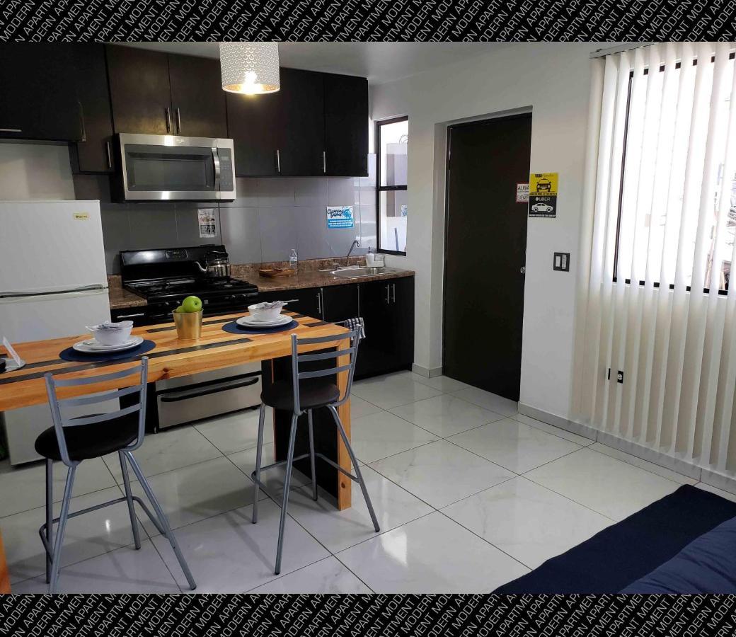 Modern Apartment Розаріто Екстер'єр фото
