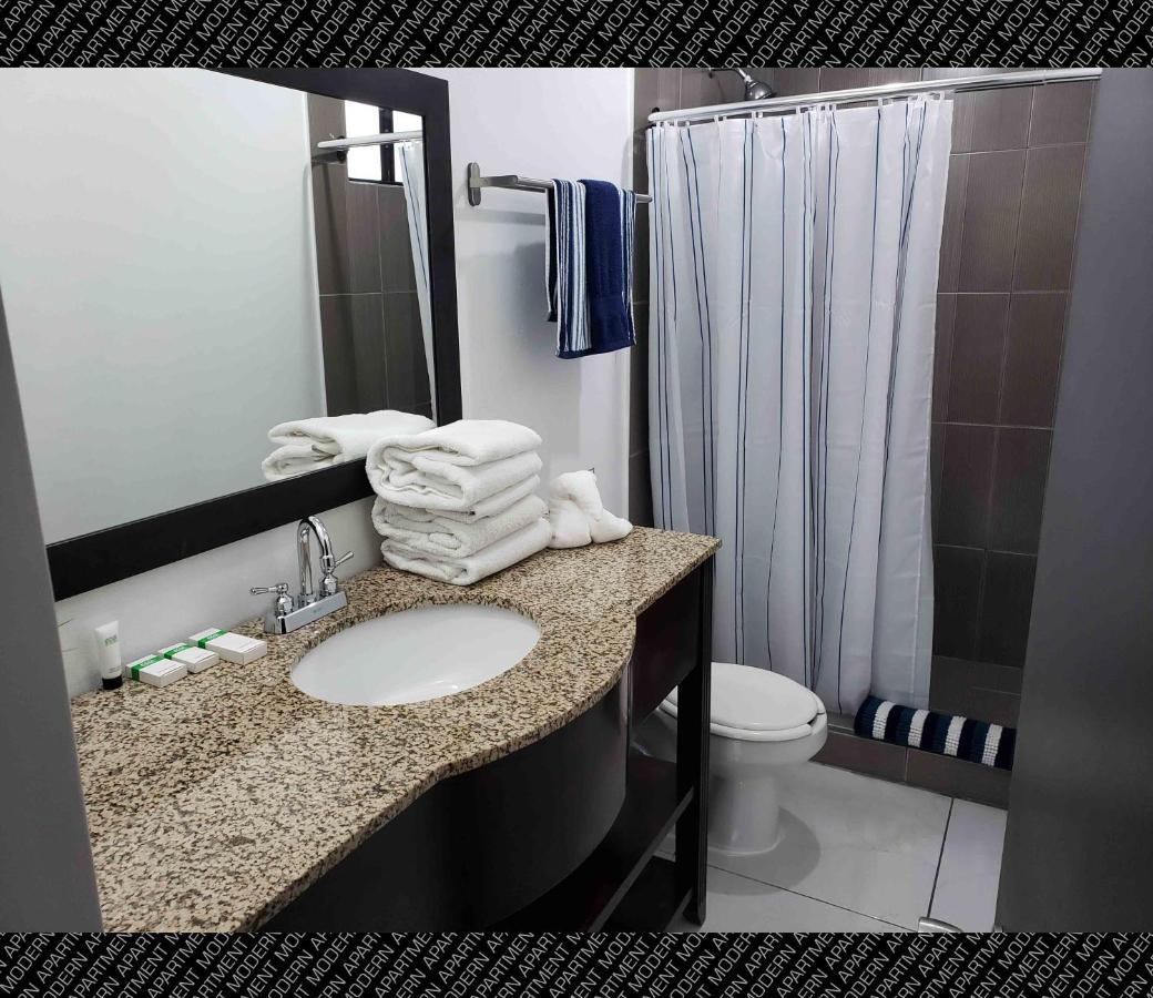 Modern Apartment Розаріто Екстер'єр фото
