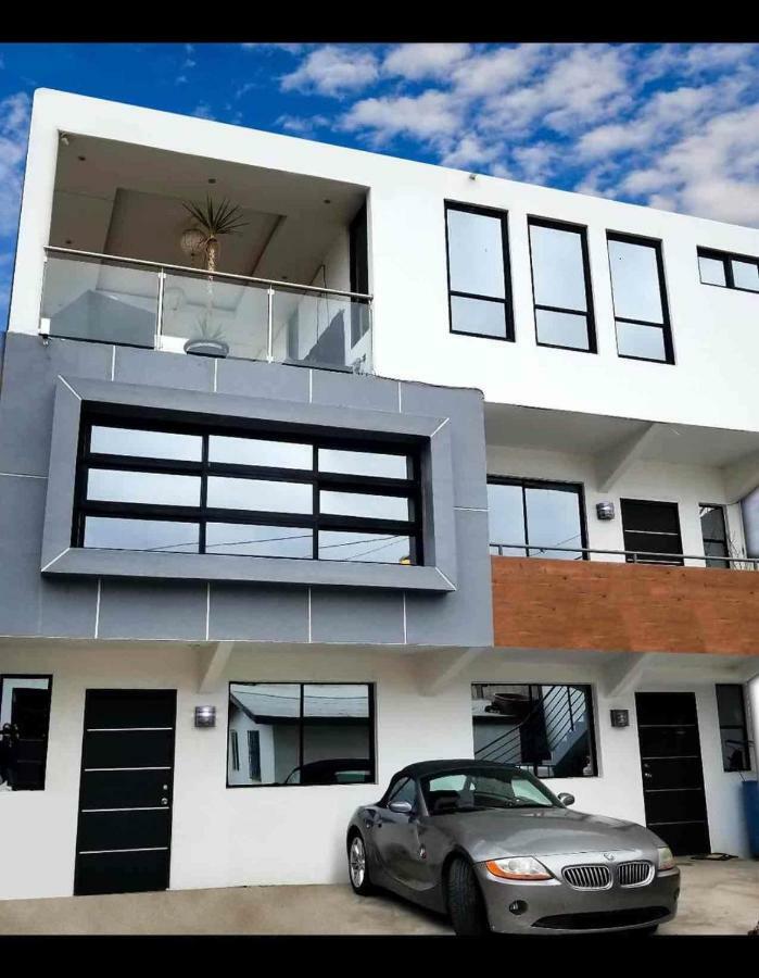 Modern Apartment Розаріто Екстер'єр фото