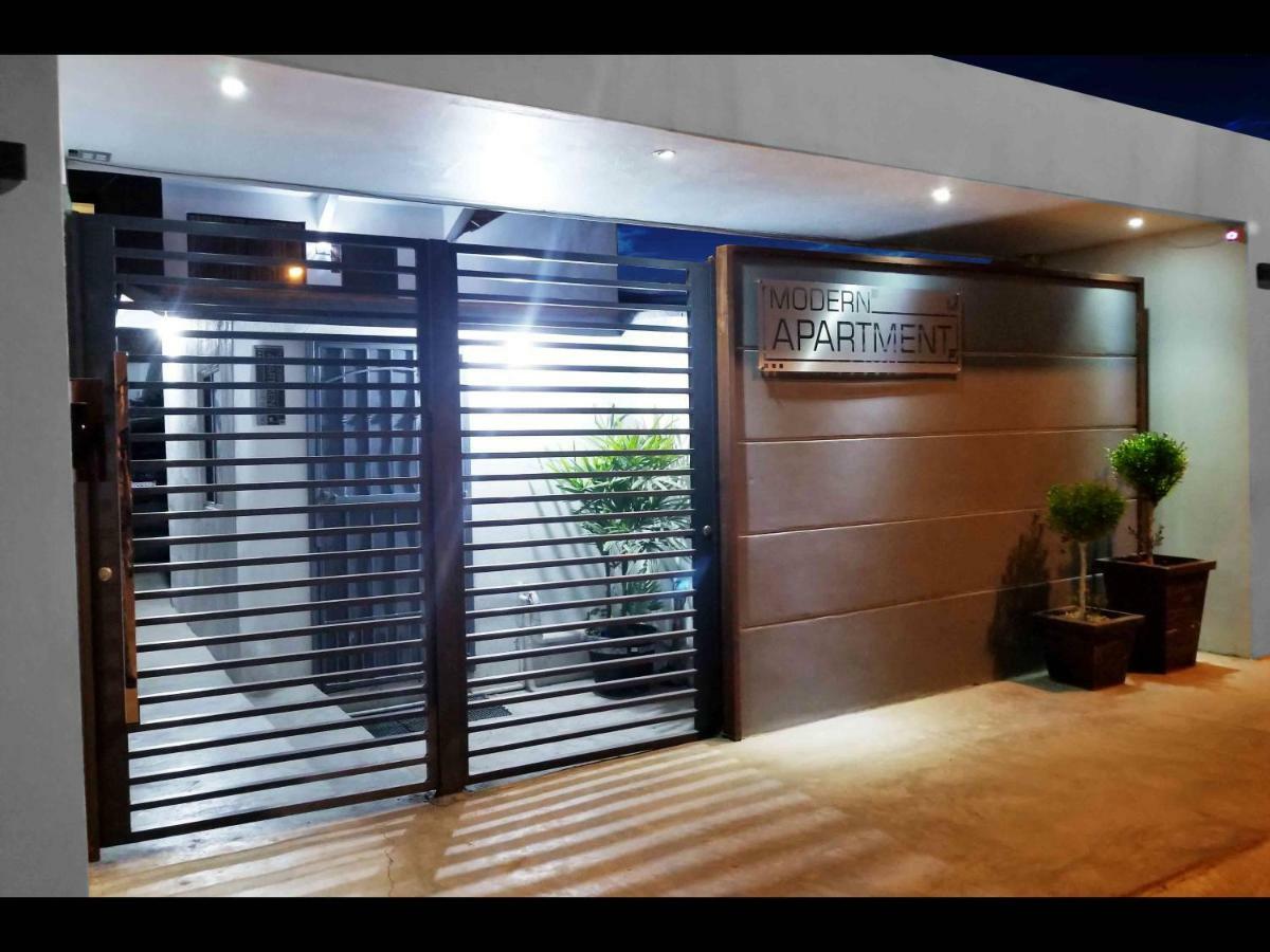 Modern Apartment Розаріто Екстер'єр фото